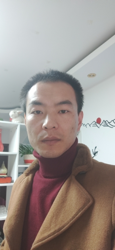 枫的第一张照片--华安相亲网
