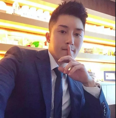 等你来小宝贝的第一张照片--华安相亲网