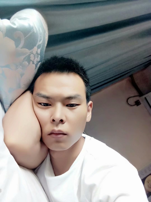 琪子心的第一张照片--华安相亲网
