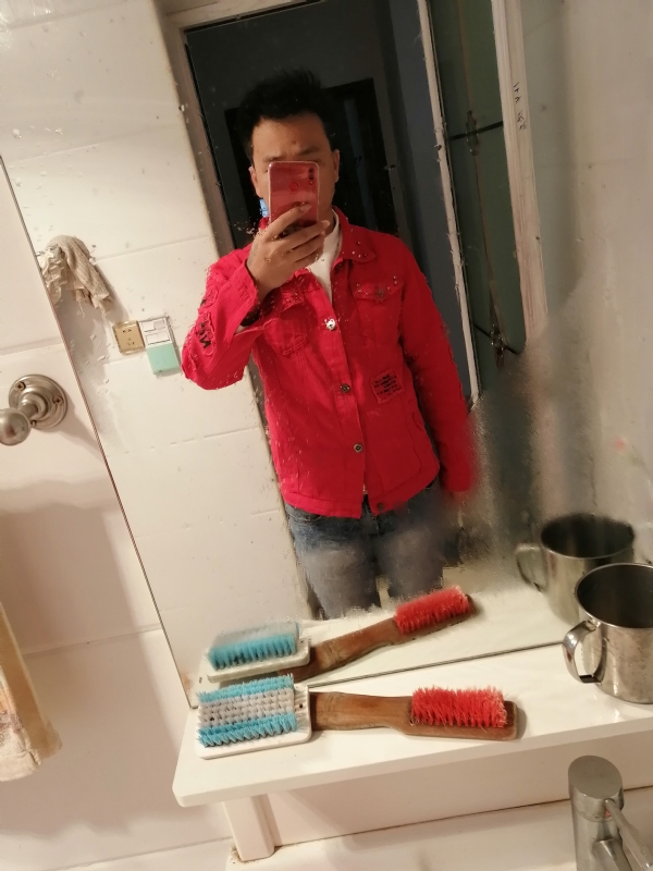 王哒哒的第一张照片--华安相亲网