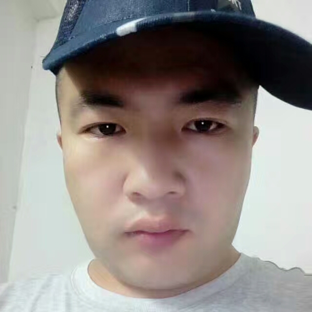 你的高冷范只属于我的第一张照片--华安相亲网