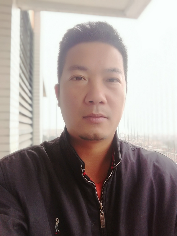 友源就好的第一张照片--华安相亲网