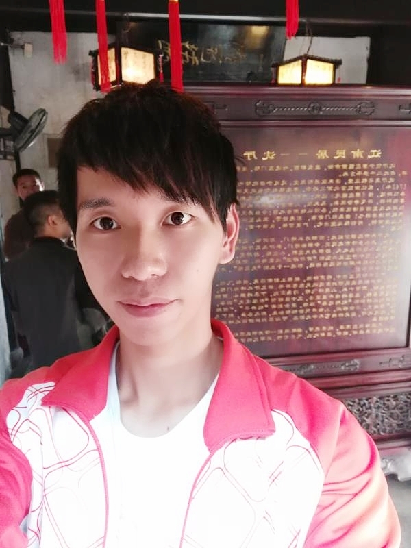 alex流年的第一张照片--华安相亲网