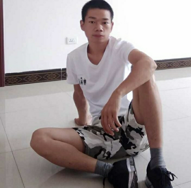 习惯就好的第一张照片--华安相亲网