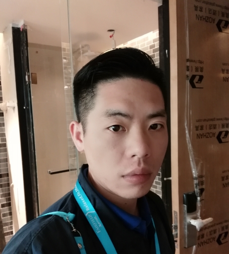木乐的第一张照片--华安相亲网