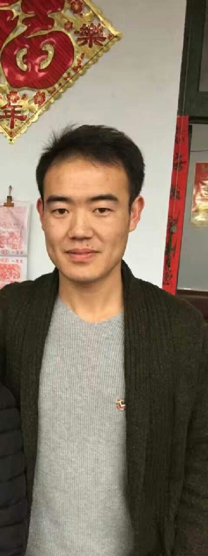 Mr源的第一张照片--华安相亲网