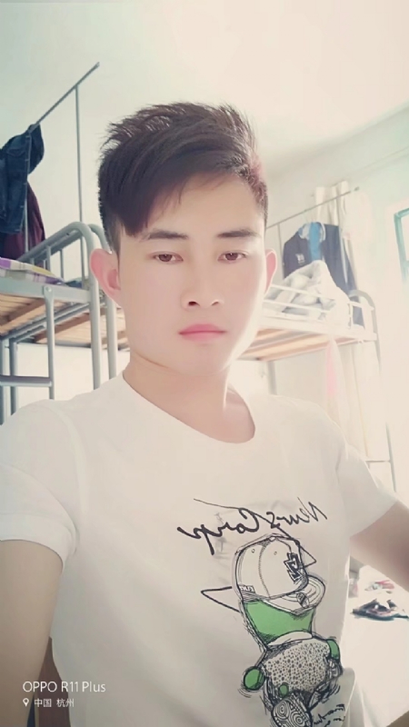 爱情故事的第三张照片--华安相亲网