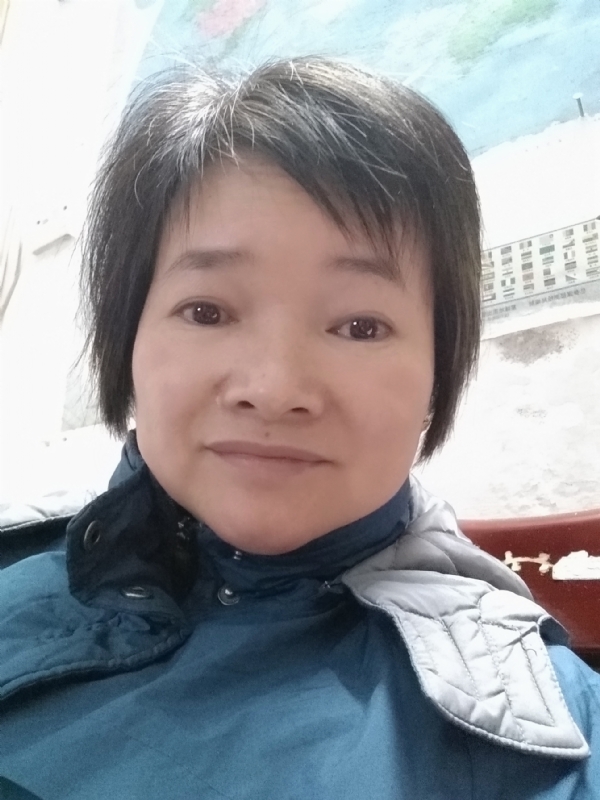 如意的第一张照片--华安相亲网