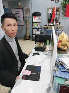 懂你的人不必多言的第一张照片--华安相亲网