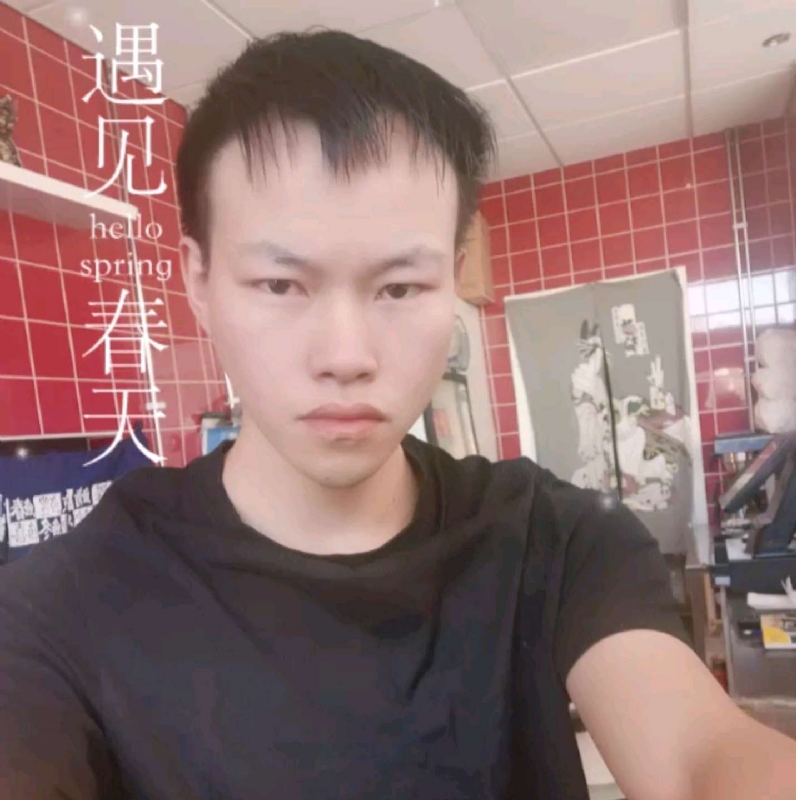 吴灵勇的第二张照片--华安相亲网