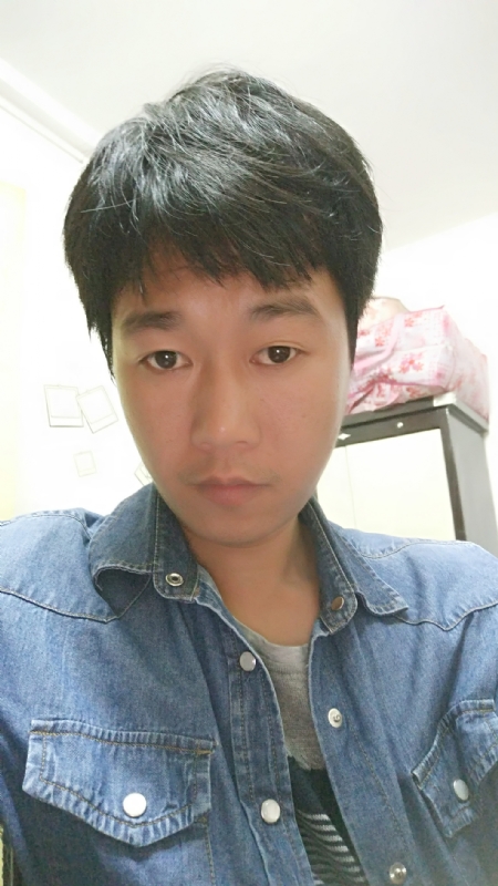 rain的第一张照片--华安相亲网