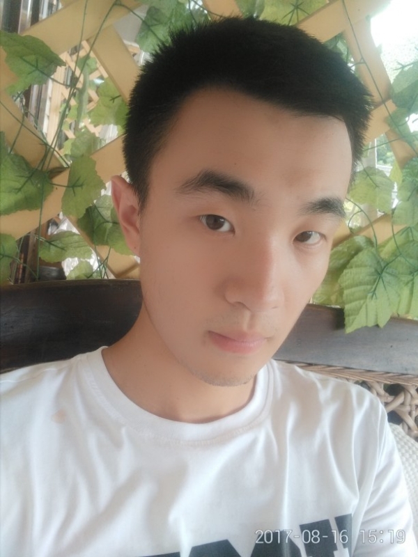 余生请你指教的第一张照片--华安相亲网