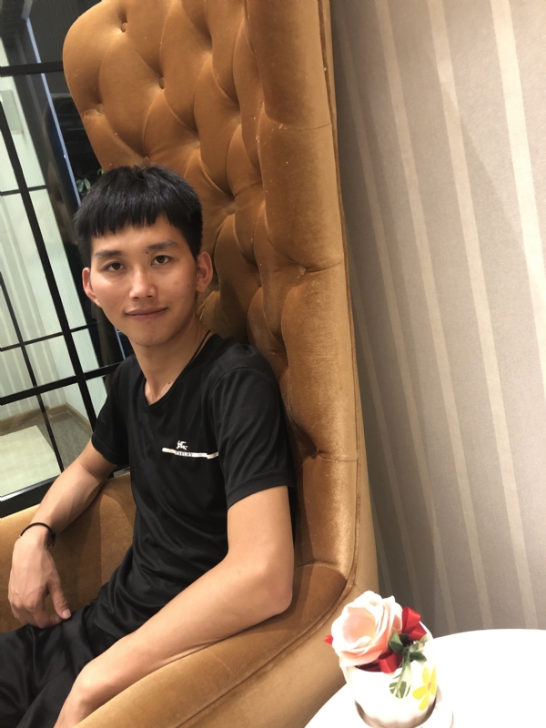 勿忘稀粥的第一张照片--华安相亲网