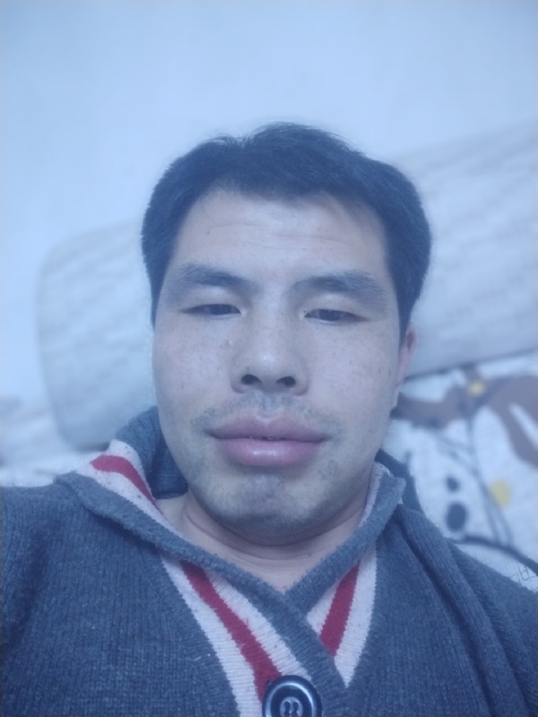 没事的第一张照片--华安相亲网