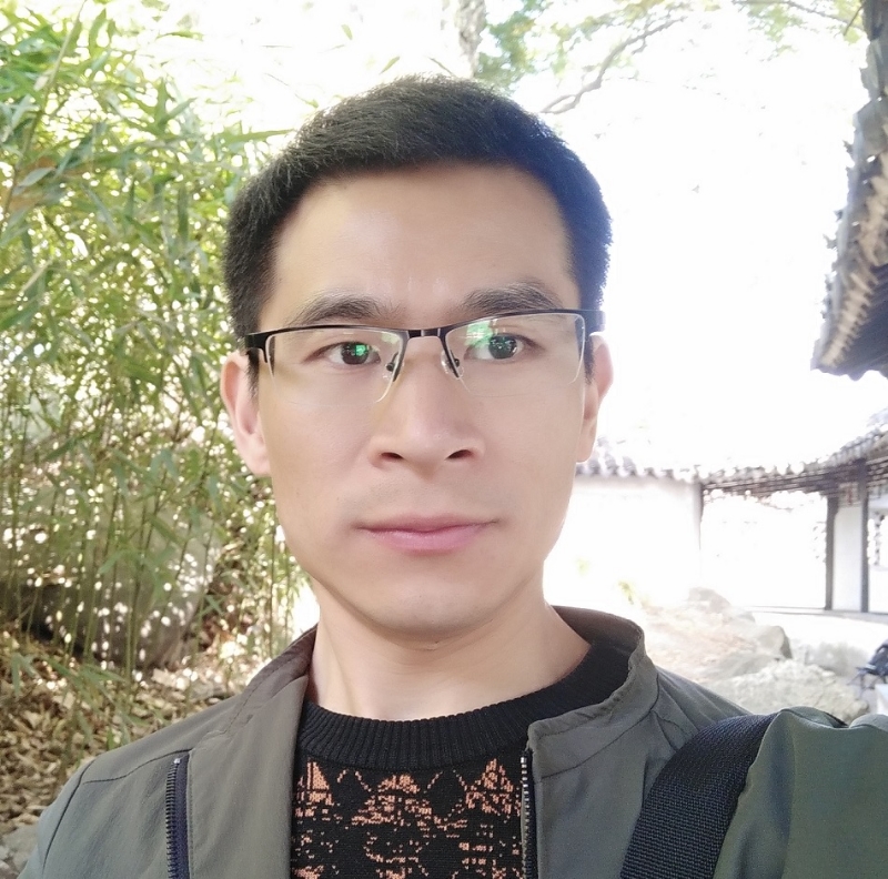 翔飞的第一张照片--华安相亲网