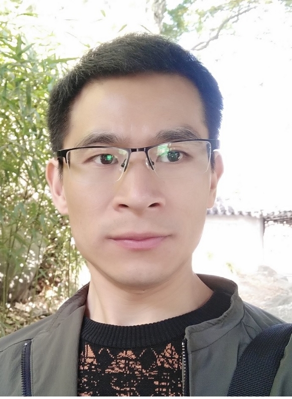 翔飞的第二张照片--华安相亲网