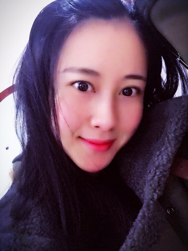 往后余生的第一张照片--华安相亲网