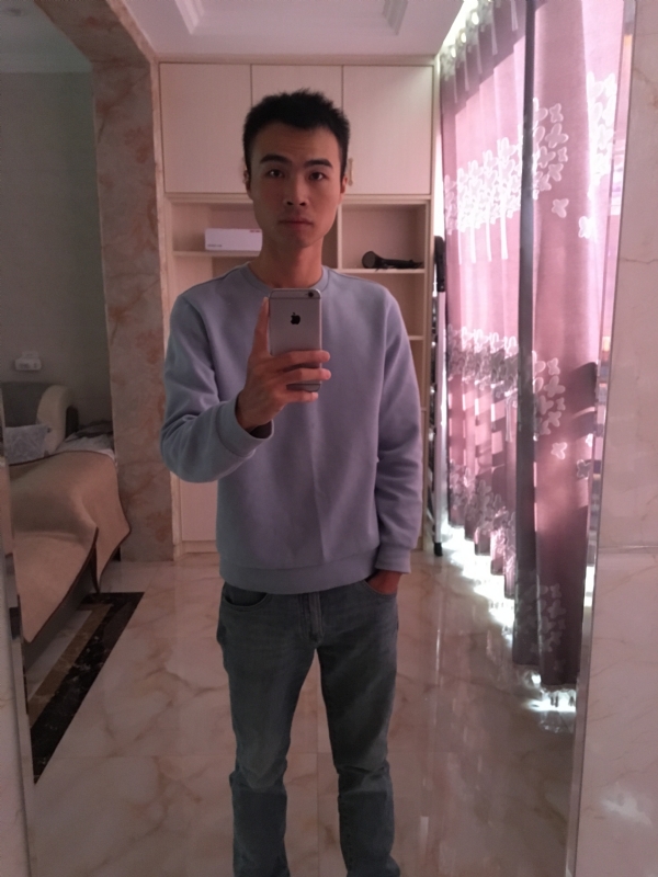 kylin的第一张照片--华安相亲网