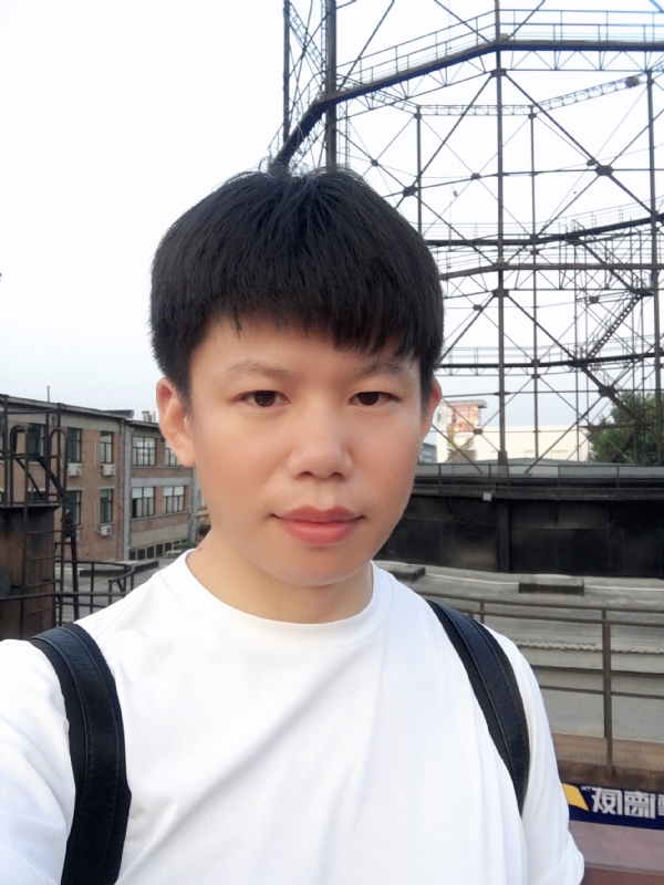 董晓群的第一张照片--华安相亲网