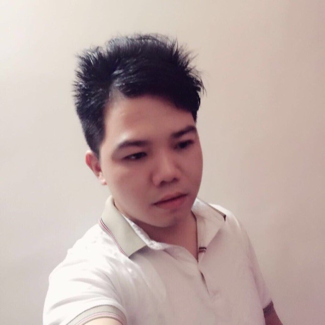 小丁的第一张照片--华安相亲网