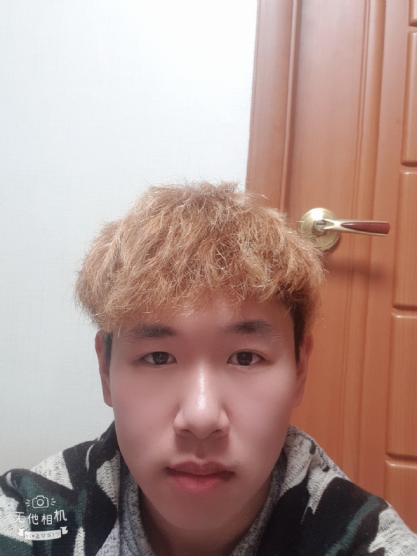 李志鹏的第一张照片--华安相亲网