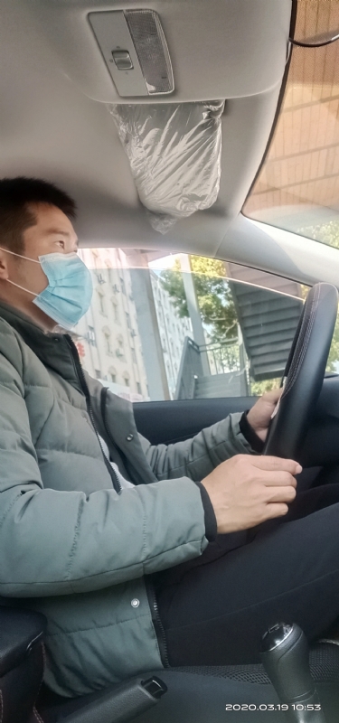 一切随缘的第一张照片--华安相亲网