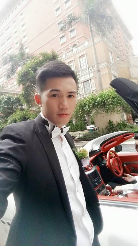 上善若水的第一张照片--华安相亲网