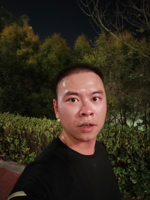 黑桃A的第一张照片--华安相亲网