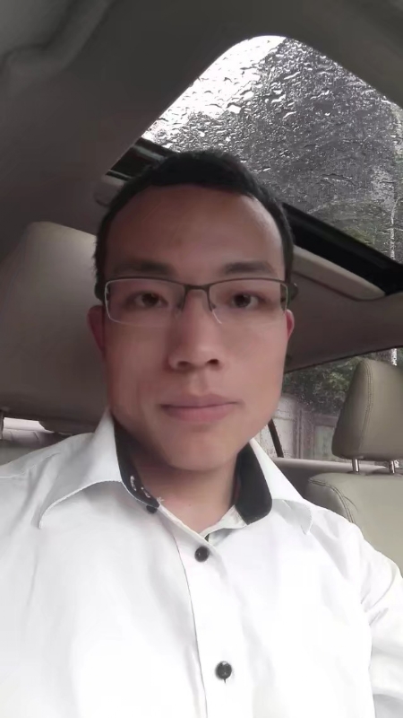 随缘而来的第一张照片--华安相亲网