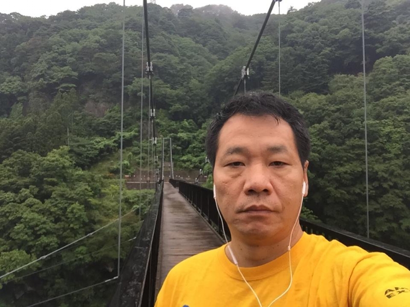 灵魂伴侣的第一张照片--华安相亲网