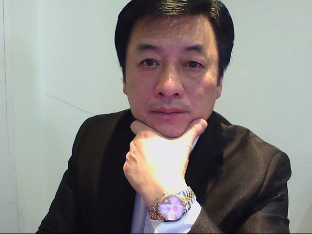 凡人的第一张照片--华安相亲网