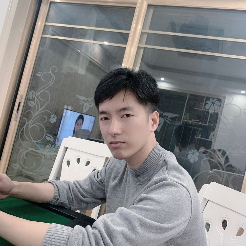 随缘的第一张照片--华安相亲网