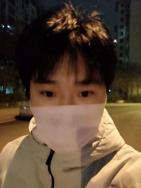偏丶执的第一张照片--华安相亲网