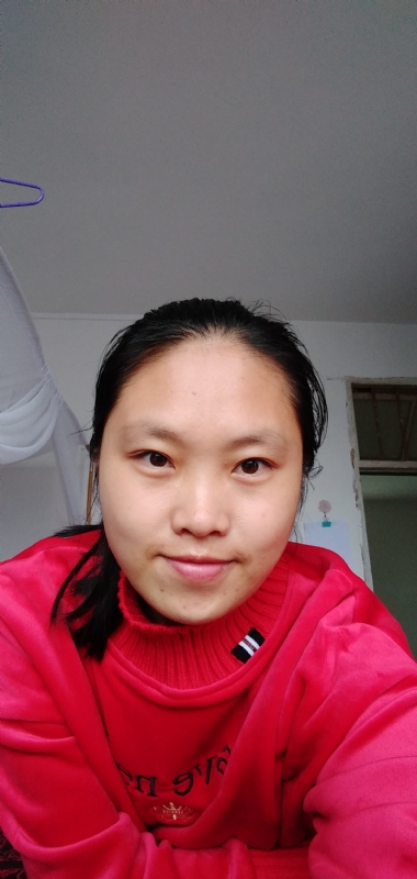 蔚蓝海岸的第一张照片--华安相亲网