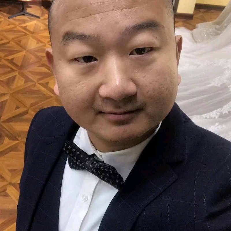 展翅高飞的第一张照片--华安相亲网