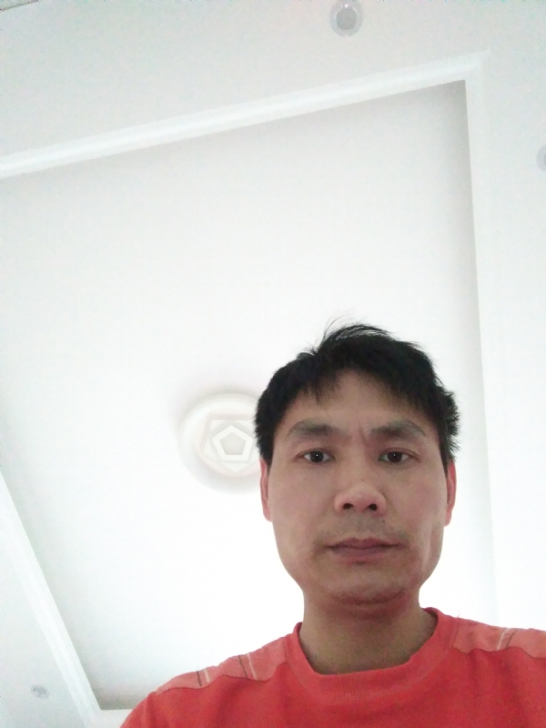 悠伤的第一张照片--华安相亲网