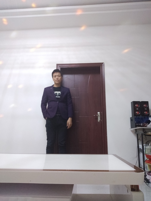 慕凡的第二张照片--华安相亲网