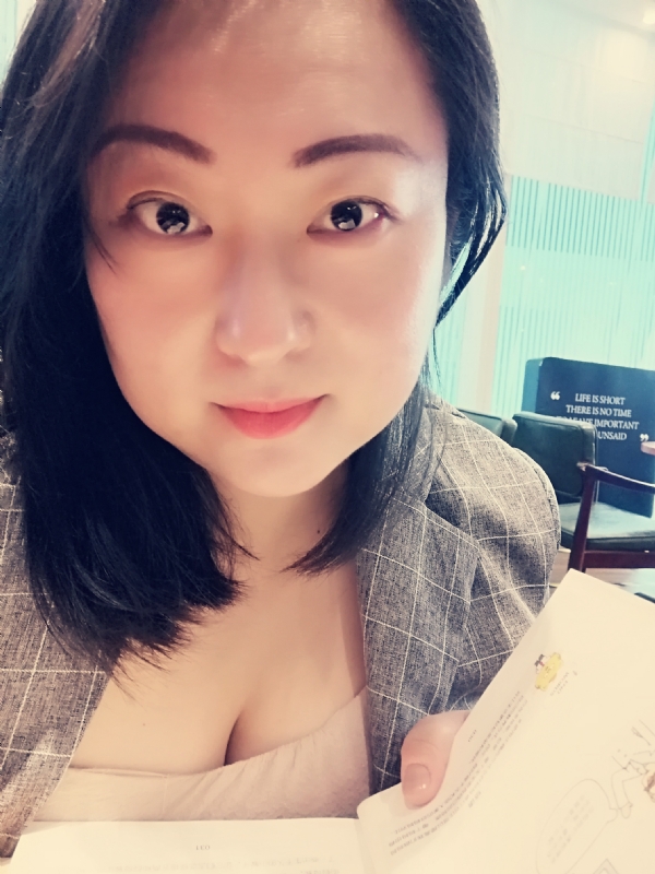 铃瑶的第二张照片--华安相亲网