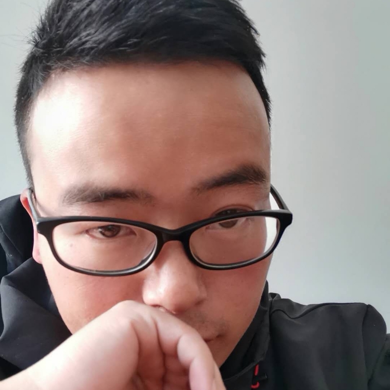 懂了的第一张照片--华安相亲网