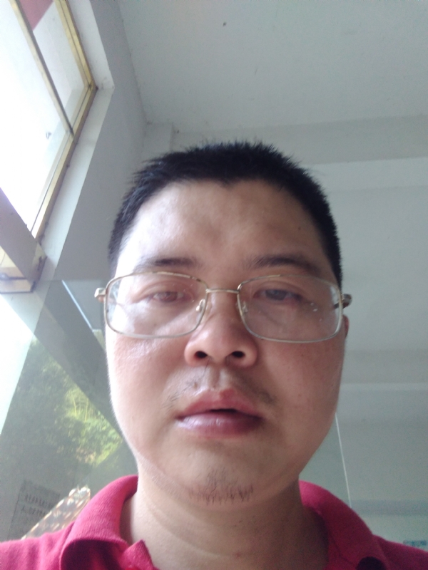 渠雨的第一张照片--华安相亲网