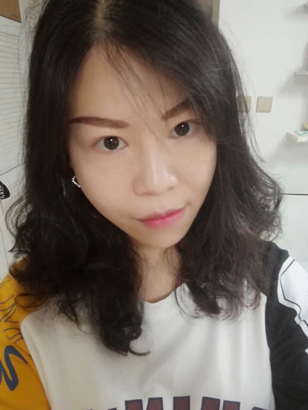 帛曳的第一张照片--华安相亲网
