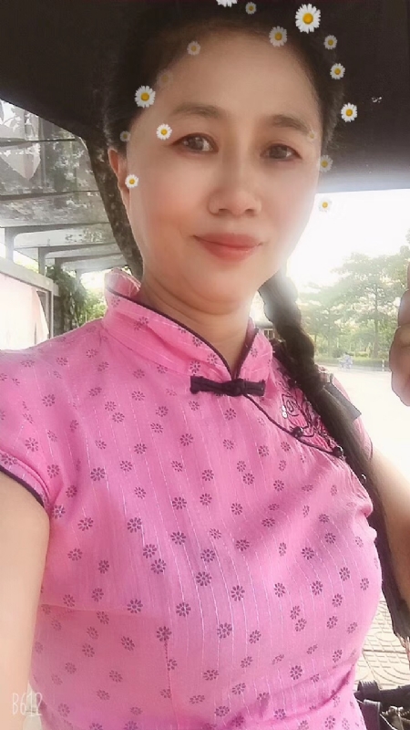 永相随的第一张照片--华安相亲网