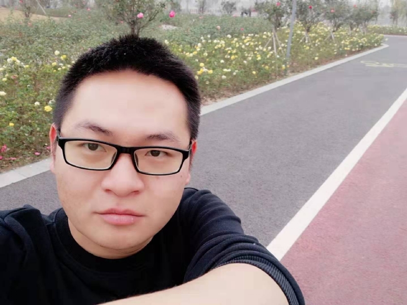今生就是你的第一张照片--华安相亲网