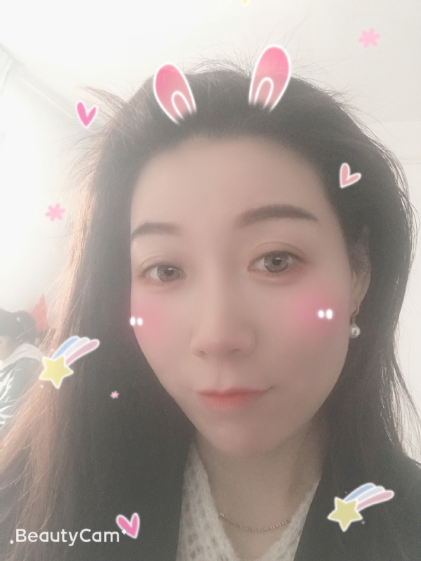 非你不嫁的第一张照片--华安相亲网