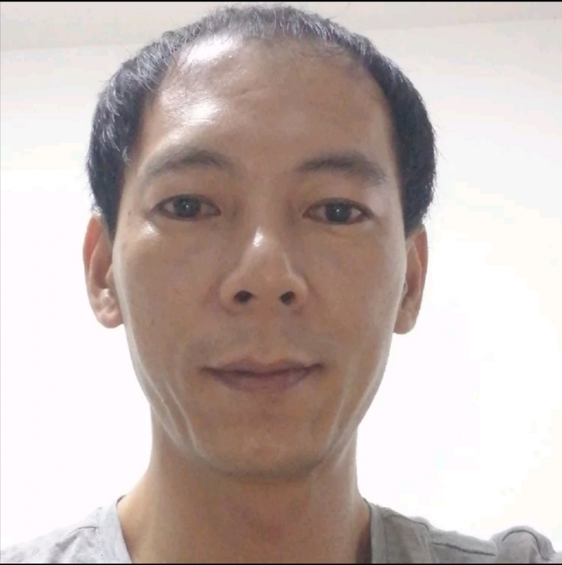 单枪匹马的第二张照片--华安相亲网