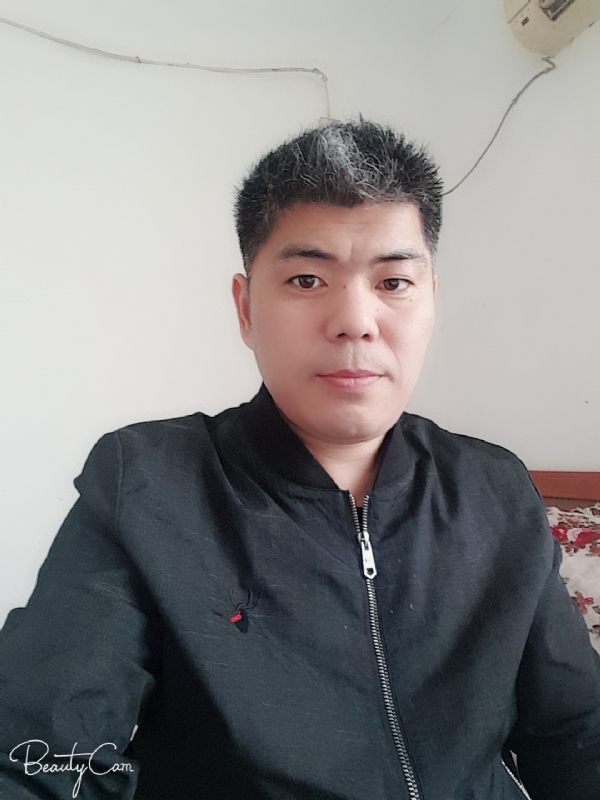 要真心寻找有缘人的第二张照片--华安相亲网