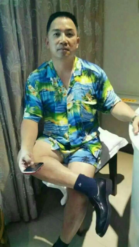 四海为家、寻爱之旅的第一张照片--华安相亲网