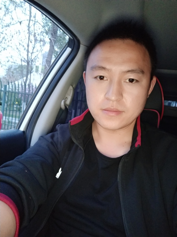 程的第一张照片--华安相亲网