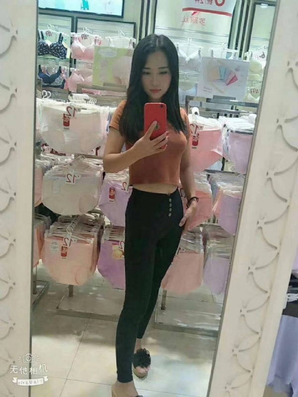 小可爱的第一张照片--华安相亲网
