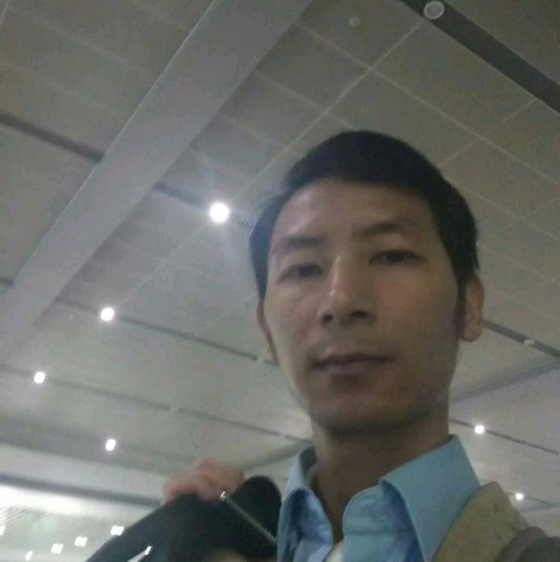 云飞扬的第一张照片--华安相亲网